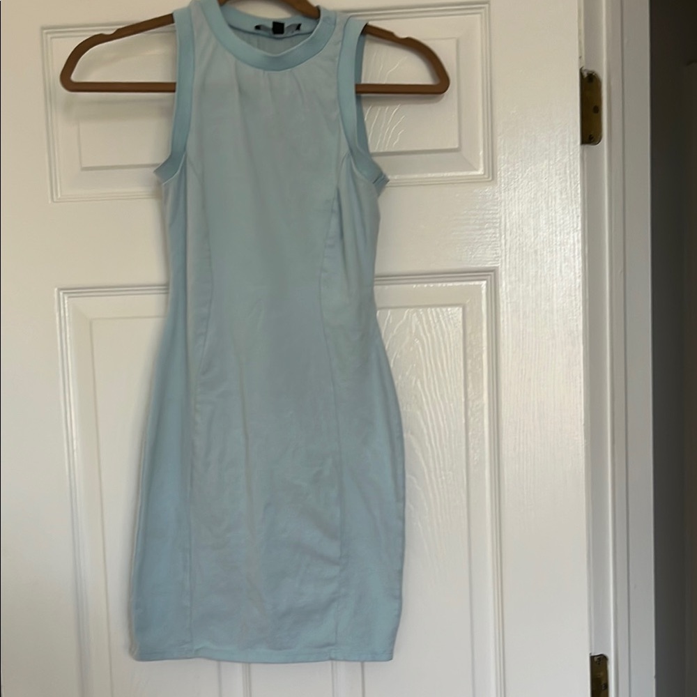 Cute Lulus sleeveless mini